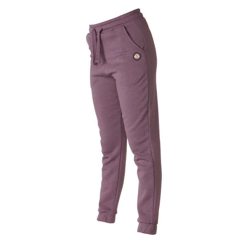 Aubrion Team Joggers - Grey-1